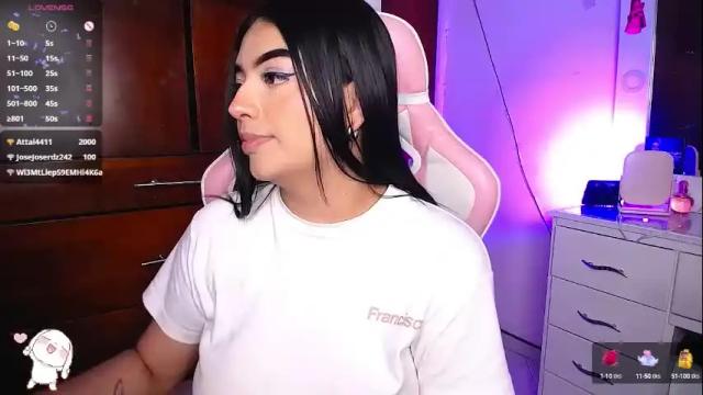 Image 11 of eva_six_ Stream on Chaturbate on 2 months ago