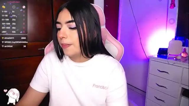 Image 2 of eva_six_ Stream on Chaturbate on 2 months ago