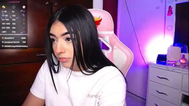 Image 8 of eva_six_ Stream on Chaturbate on 2 months ago
