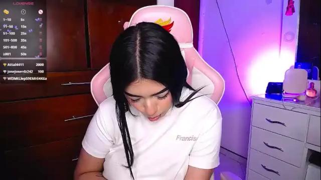 Thumbnail 3, eva_six_'s Stream at Chaturbate, 1 month ago