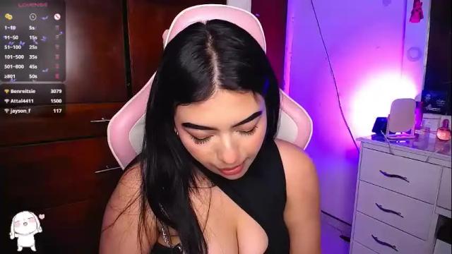 Image 11 of eva_six_ Stream on Chaturbate on 1 month ago