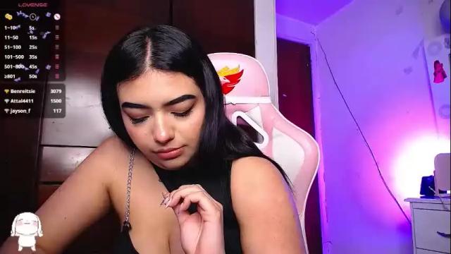 Image 3 of eva_six_ Stream on Chaturbate on 1 month ago