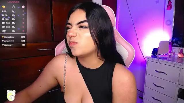 Image 6 of eva_six_ Stream on Chaturbate on 1 month ago