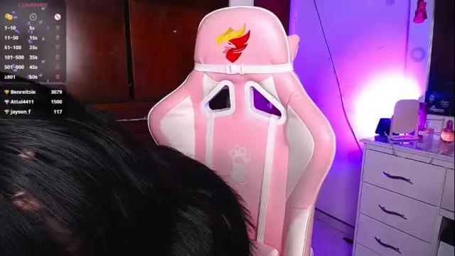 Image 8 of eva_six_ Stream on Chaturbate on 1 month ago