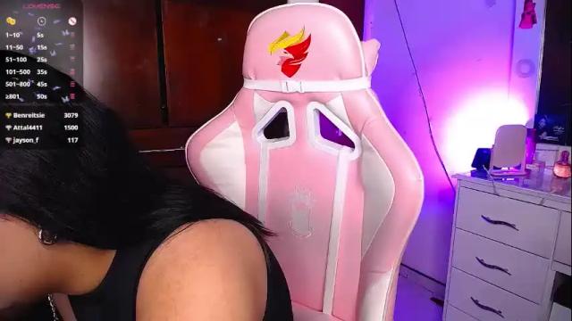 Thumbnail 3, eva_six_'s Stream at Chaturbate, 1 month ago