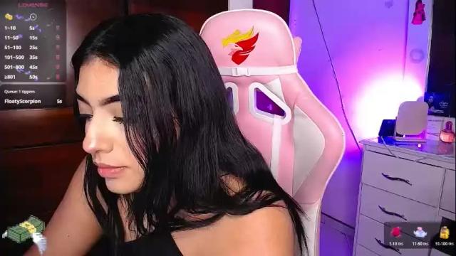 Image 10 of eva_six_ Stream on Chaturbate on 1 month ago