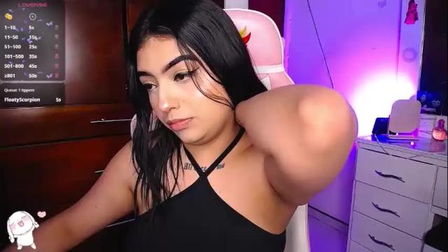 Image 11 of eva_six_ Stream on Chaturbate on 1 month ago