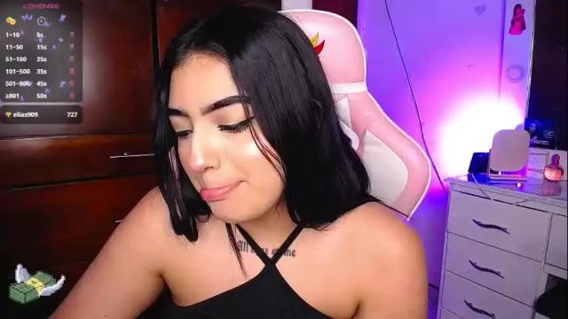 Image 2 of eva_six_ Stream on Chaturbate on 1 month ago