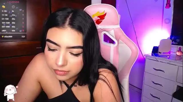 Image 3 of eva_six_ Stream on Chaturbate on 1 month ago