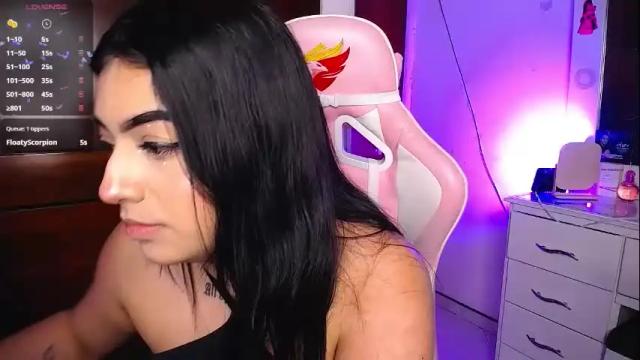 Image 8 of eva_six_ Stream on Chaturbate on 1 month ago
