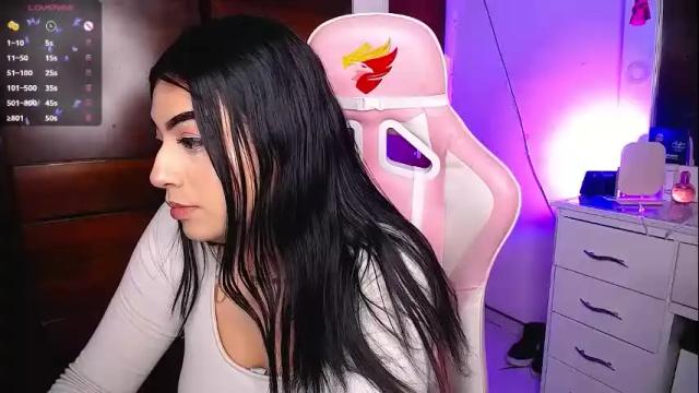 Image 12 of eva_six_ Stream on Chaturbate on 1 month ago