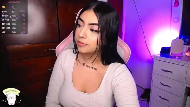 Image 2 of eva_six_ Stream on Chaturbate on 1 month ago