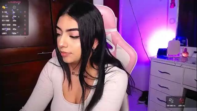Image 3 of eva_six_ Stream on Chaturbate on 1 month ago
