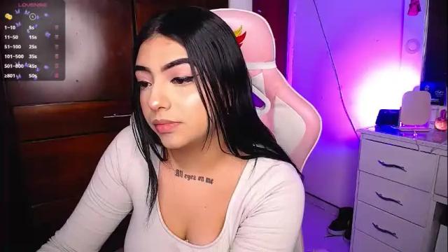 Image 4 of eva_six_ Stream on Chaturbate on 1 month ago