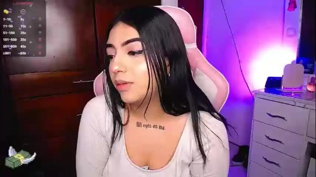 Thumbnail 2, eva_six_'s Stream at Chaturbate, 1 month ago