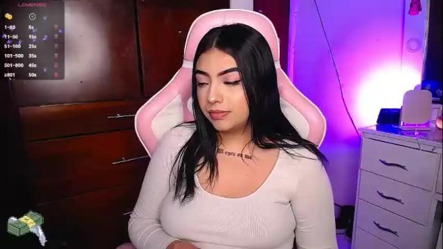 Image 7 of eva_six_ Stream on Chaturbate on 1 month ago