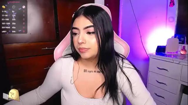 Thumbnail 3, eva_six_'s Stream at Chaturbate, 1 month ago
