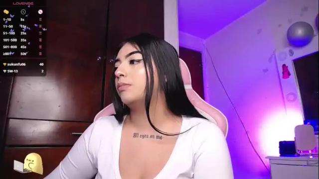 Image 11 of eva_six_ Stream on Chaturbate on 1 month ago