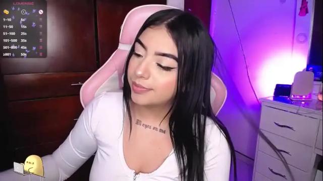 Image 4 of eva_six_ Stream on Chaturbate on 1 month ago