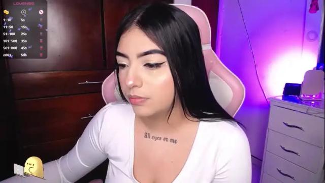 Image 7 of eva_six_ Stream on Chaturbate on 1 month ago