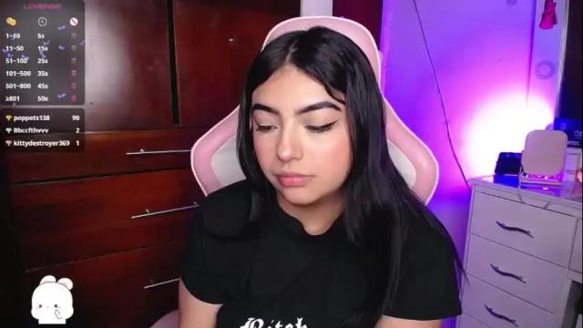 Image 11 of eva_six_ Stream on Chaturbate on 1 month ago