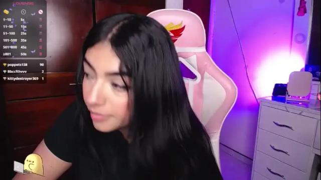 Image 12 of eva_six_ Stream on Chaturbate on 1 month ago