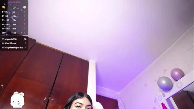 Image 2 of eva_six_ Stream on Chaturbate on 1 month ago