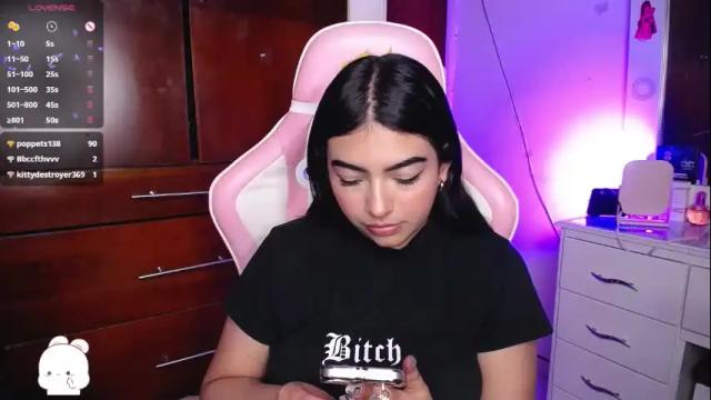 Image 3 of eva_six_ Stream on Chaturbate on 1 month ago