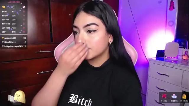 Image 4 of eva_six_ Stream on Chaturbate on 1 month ago