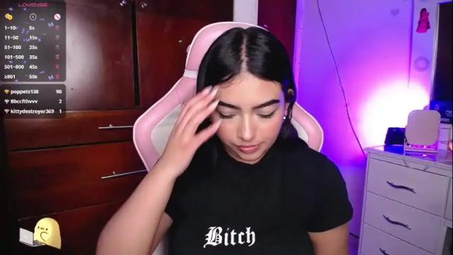 Thumbnail 2, eva_six_'s Stream at Chaturbate, 1 month ago