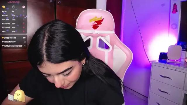 Image 6 of eva_six_ Stream on Chaturbate on 1 month ago