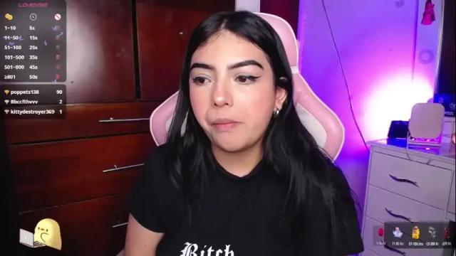 Image 7 of eva_six_ Stream on Chaturbate on 1 month ago