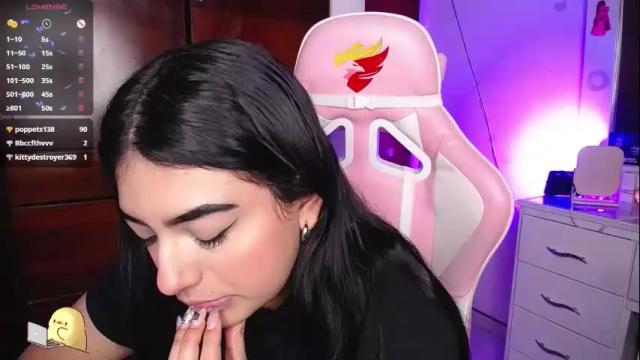 Image 8 of eva_six_ Stream on Chaturbate on 1 month ago