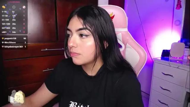 Thumbnail 3, eva_six_'s Stream at Chaturbate, 1 month ago