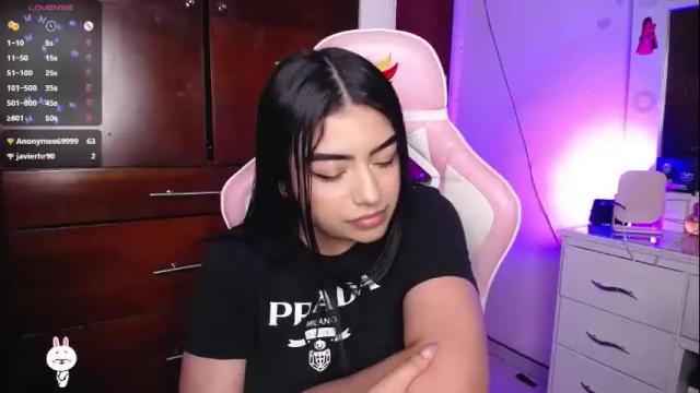 Image 10 of eva_six_ Stream on Chaturbate on 17 days ago