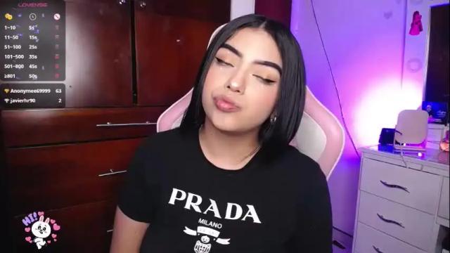 Image 12 of eva_six_ Stream on Chaturbate on 17 days ago