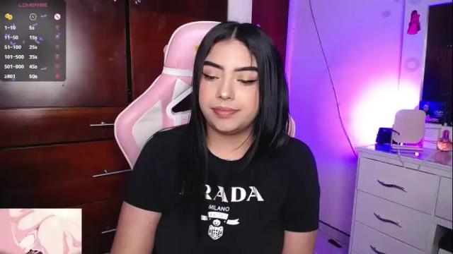 Image 4 of eva_six_ Stream on Chaturbate on 17 days ago