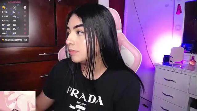Image 6 of eva_six_ Stream on Chaturbate on 17 days ago