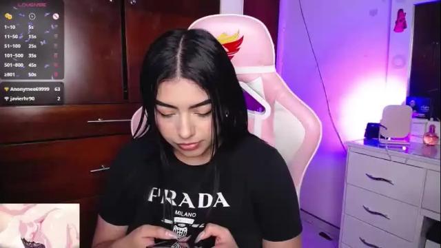 Image 7 of eva_six_ Stream on Chaturbate on 17 days ago