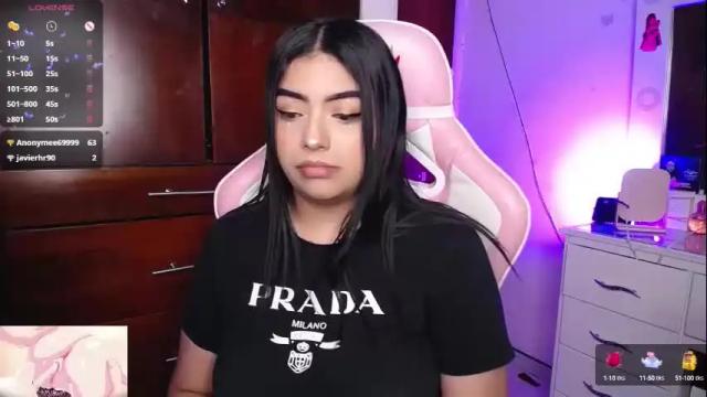 Image 8 of eva_six_ Stream on Chaturbate on 17 days ago