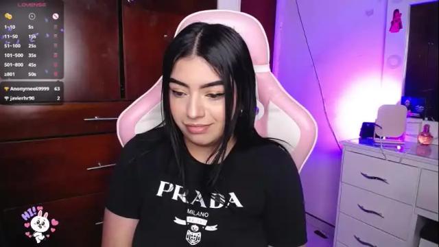 Thumbnail 3, eva_six_'s Stream at Chaturbate, 15 days ago