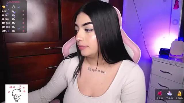 Image 11 of eva_six_ Stream on Chaturbate on 4 months ago