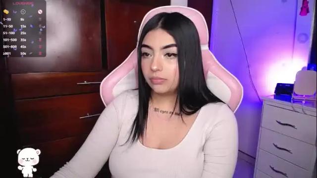 Image 12 of eva_six_ Stream on Chaturbate on 4 months ago