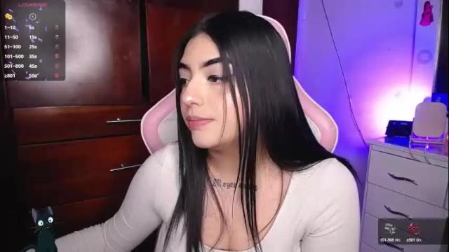 Image 2 of eva_six_ Stream on Chaturbate on 4 months ago