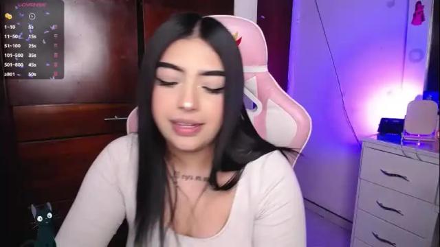 Image 3 of eva_six_ Stream on Chaturbate on 4 months ago