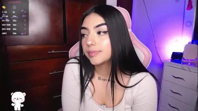 Image 8 of eva_six_ Stream on Chaturbate on 4 months ago