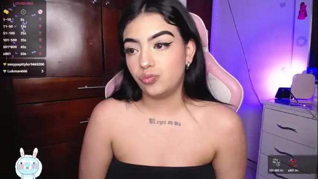 Image 10 of eva_six_ Stream on Chaturbate on 3 months ago