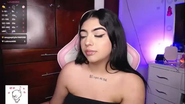 Image 2 of eva_six_ Stream on Chaturbate on 3 months ago