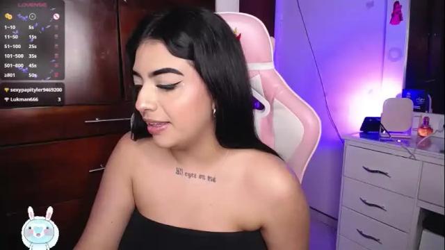 Thumbnail 3, eva_six_'s Stream at Chaturbate, 3 months ago