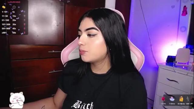 Thumbnail 1, eva_six_'s Stream at Chaturbate, 3 months ago